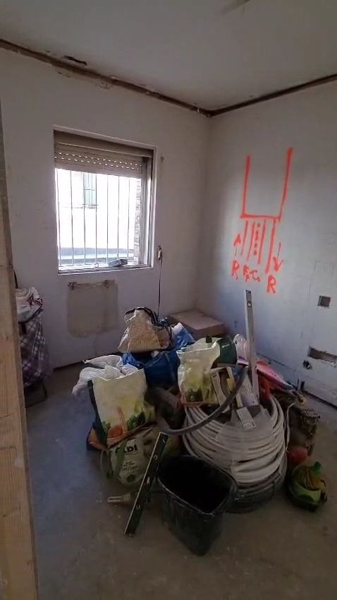 Reformas Anaya Reforma integral de dormitorio con mejora de la eficiencia energética 1